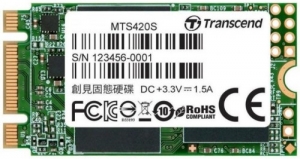 Transcend TS240GMTS420S 240Gb M.2 SATA SSD